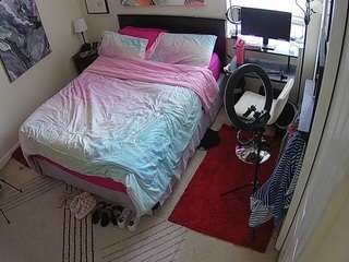 The Horny Hostel - Bedroom 2