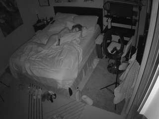 The Horny Hostel - Bedroom 2
