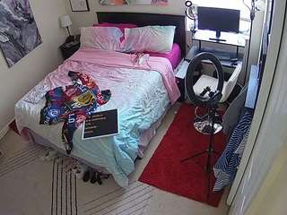 voyeurcam-hornyhostel-01 from CamSoda
