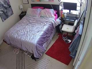 The Horny Hostel - Bedroom 2