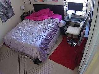 voyeurcam-hornyhostel-01 - Cam en Direct
