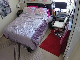 The Horny Hostel - Bedroom 2