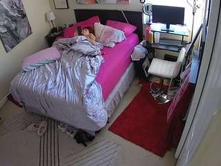 voyeurcam-hornyhostel-01 Modèle Webcam Profil