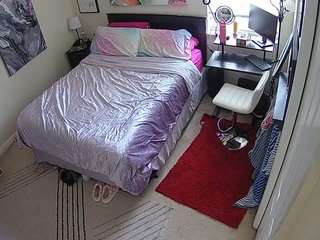 The Horny Hostel - Bedroom 2