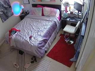 voyeurcam-hornyh... Live Webcam on CamSoda
