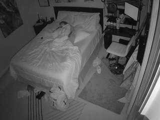 The Horny Hostel - Bedroom 2