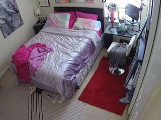 The Horny Hostel - Bedroom 2
