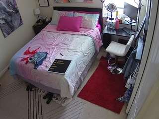 The Horny Hostel - Bedroom 2