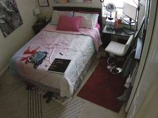 The Horny Hostel - Bedroom 2