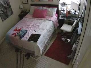 The Horny Hostel - Bedroom 2
