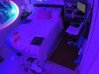 The Horny Hostel - Bedroom 2