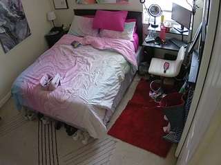 voyeurcam-hornyhostel-01 - Live Cam