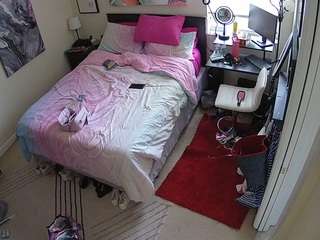 The Horny Hostel - Bedroom 2