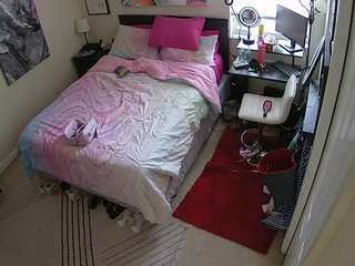 The Horny Hostel - Bedroom 2