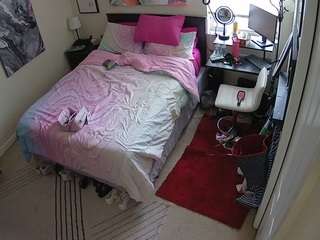 The Horny Hostel - Bedroom 2
