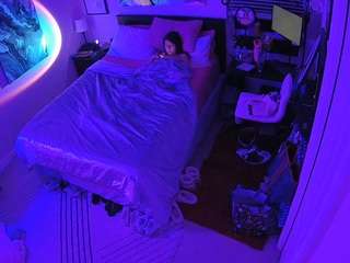 The Horny Hostel - Bedroom 2