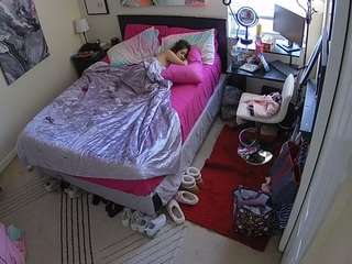 voyeurcam-hornyhostel-01 - Live Cam