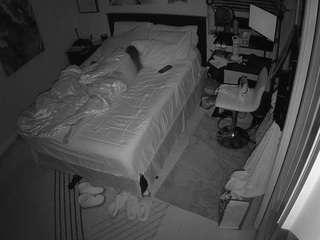 The Horny Hostel - Bedroom 2