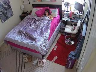 The Horny Hostel - Bedroom 2