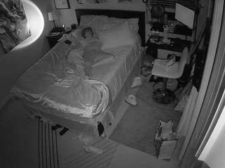 The Horny Hostel - Bedroom 2