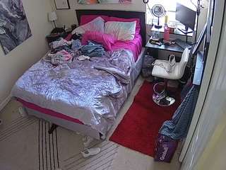 The Horny Hostel - Bedroom 2