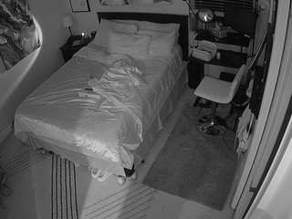 The Horny Hostel - Bedroom 2