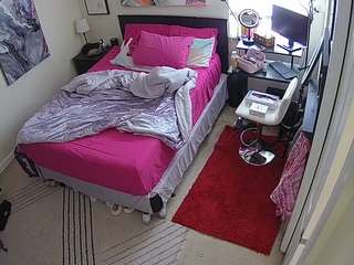voyeurcam-hornyhostel-01 webcam model