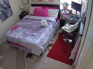 The Horny Hostel - Bedroom 2