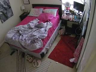 The Horny Hostel - Bedroom 2