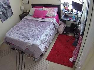 The Horny Hostel - Bedroom 2