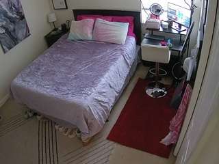 The Horny Hostel - Bedroom 2