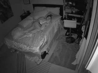 The Horny Hostel - Bedroom 2