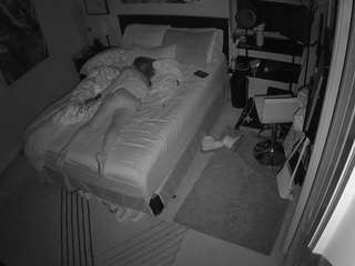 The Horny Hostel - Bedroom 2