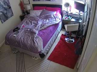 The Horny Hostel - Bedroom 2