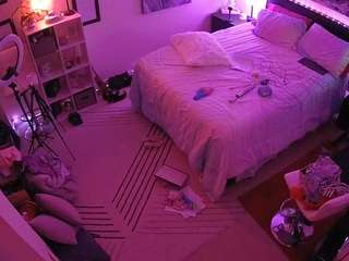 The Horny Hostel - Bedroom 2