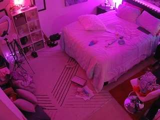 The Horny Hostel - Bedroom 2