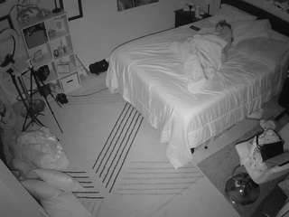 The Horny Hostel - Bedroom 2