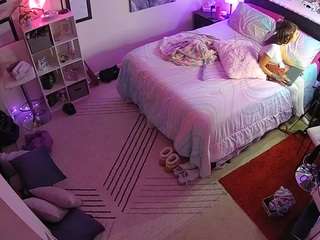 The Horny Hostel - Bedroom 2