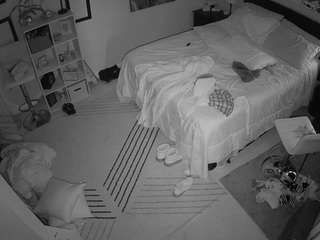 The Horny Hostel - Bedroom 2