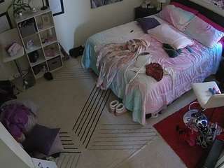 The Horny Hostel - Bedroom 2