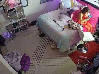 voyeurcam-hornyhostel-01 Live Webcam on CamSoda