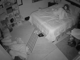 The Horny Hostel - Bedroom 2