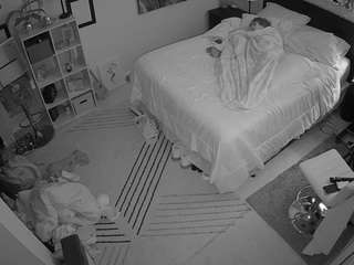The Horny Hostel - Bedroom 2