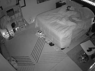 The Horny Hostel - Bedroom 2