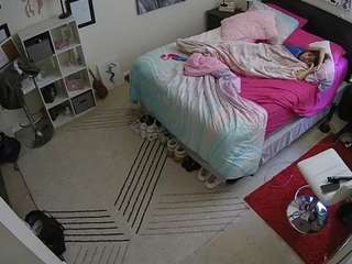 The Horny Hostel - Bedroom 2