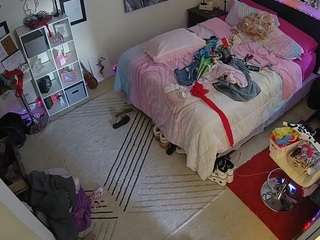 The Horny Hostel - Bedroom 2