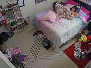 voyeurcam-hornyhostel-01 webcam model