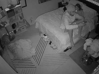 The Horny Hostel - Bedroom 2