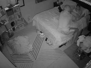 The Horny Hostel - Bedroom 2