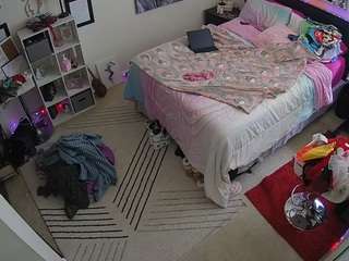The Horny Hostel - Bedroom 2